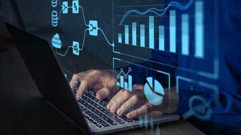 402 تيرابايت فى الثانية.. باحثون يحطمون الرقم القياسى لسرعة نقل البيانات