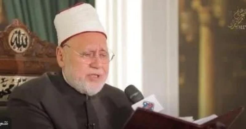 أستاذ الشريعة بجامعة الأزهر: الأذكار والأوراد استعداد لاستقبال تجليات وأنوار الله