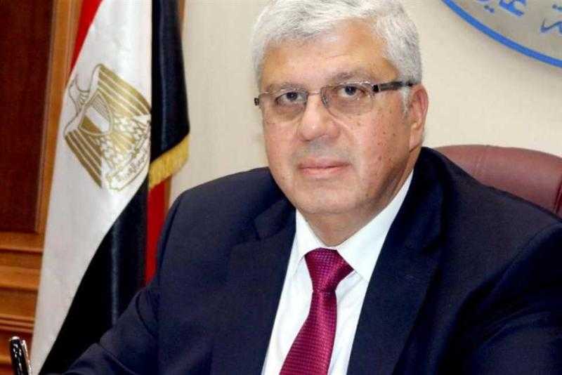 لقاءات ومؤتمرات وانجازات عالمية.. أنشطة ”التعليم العالي والبحث العلمي” في أسبوع