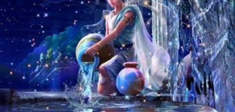 برج الدلو.. حظك اليوم الثلاثاء 23 يوليو 2024