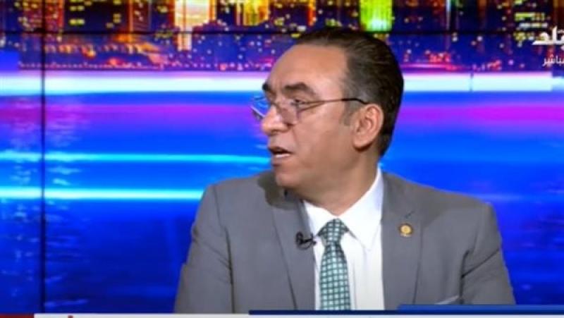 خبير أمن معلومات: 85% من الاختراقات أو الخلل التقني بسبب العنصر البشري