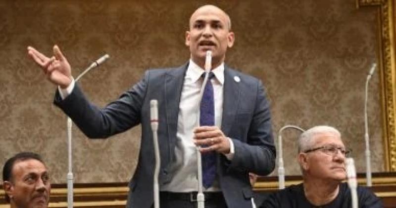 عضو محلية النواب: الإفراج عن محبوسين احتياطيا يعزز مناخ الثقة في الحوار الوطني