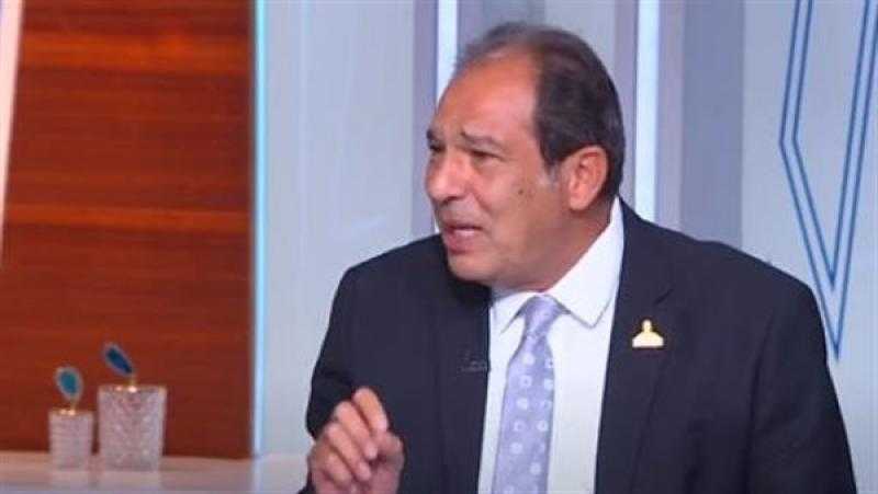 الخولي: سنرى جميع النتائج على أرض الواقع وسيتم تقييم أداء برنامج الحكومة