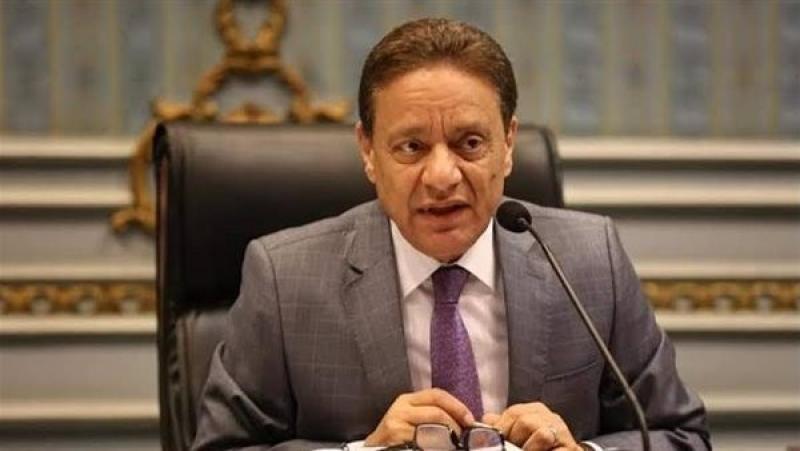 رئيس المجلس الأعلى لتنظيم الإعلام عن تجاوزات كرة القدم: بعض التجاوزات مكانها المحكمة