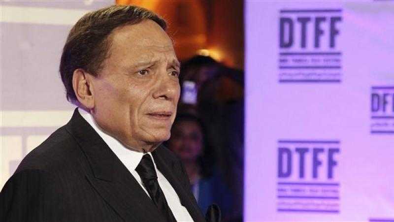 محمد عزازي: أسعدني تفاعل الجمهور معي بعد تقديم شخصية الزعيم عادل إمام