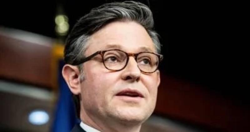 رئيس مجلس النواب الأمريكى: نرحب بنتنياهو فى خطابه المرتقب بالكونجرس