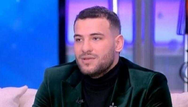 التحفظ على منقولات منزل مطرب المهرجانات مسلم.. لامتناعه عن سداد نفقة طليقته