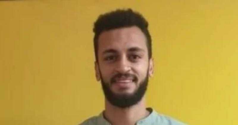 مروان حمدي يعتذر لجماهير النادي الأهلي